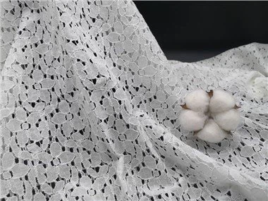 Tkanina od pamučne trake