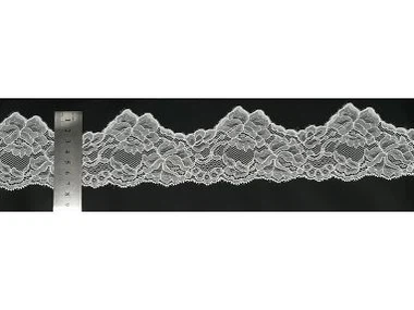 Noćna odjeća Seksi cvjetna čipka