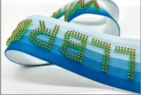 Elastik za 3D silikonsku štampu